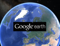 Google Earth Mac Download 2017