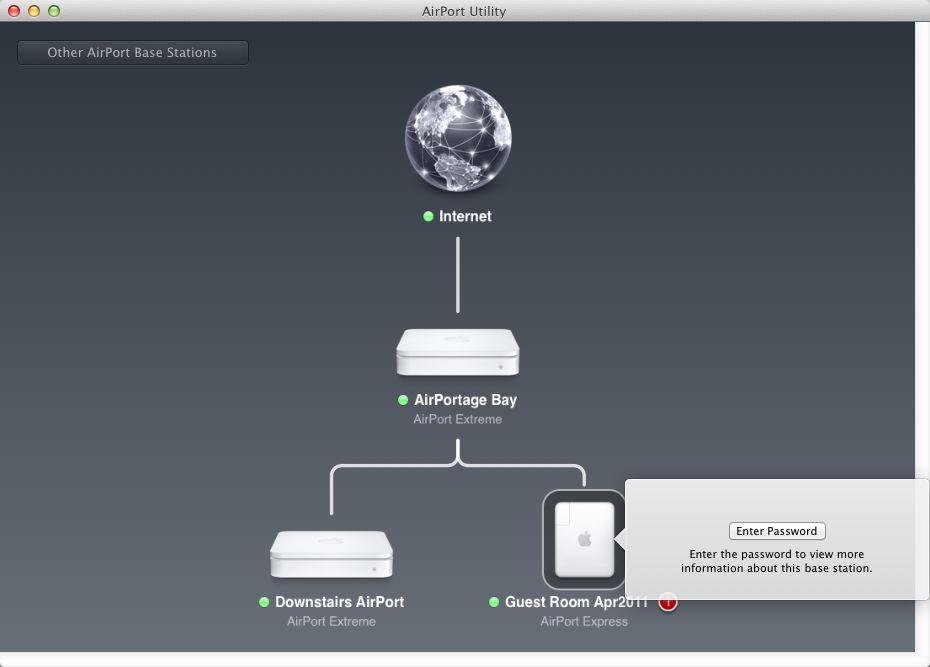 Airport Admin Utility Download Mac