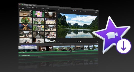 Imovie for mac download free